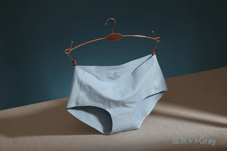 Slip jeunesse M-6636 en coton - Ref 641051 Image 21