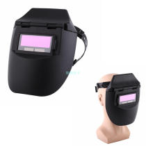 Welding Mask Auto Darkening Welding Helmet Solar Welder Mask