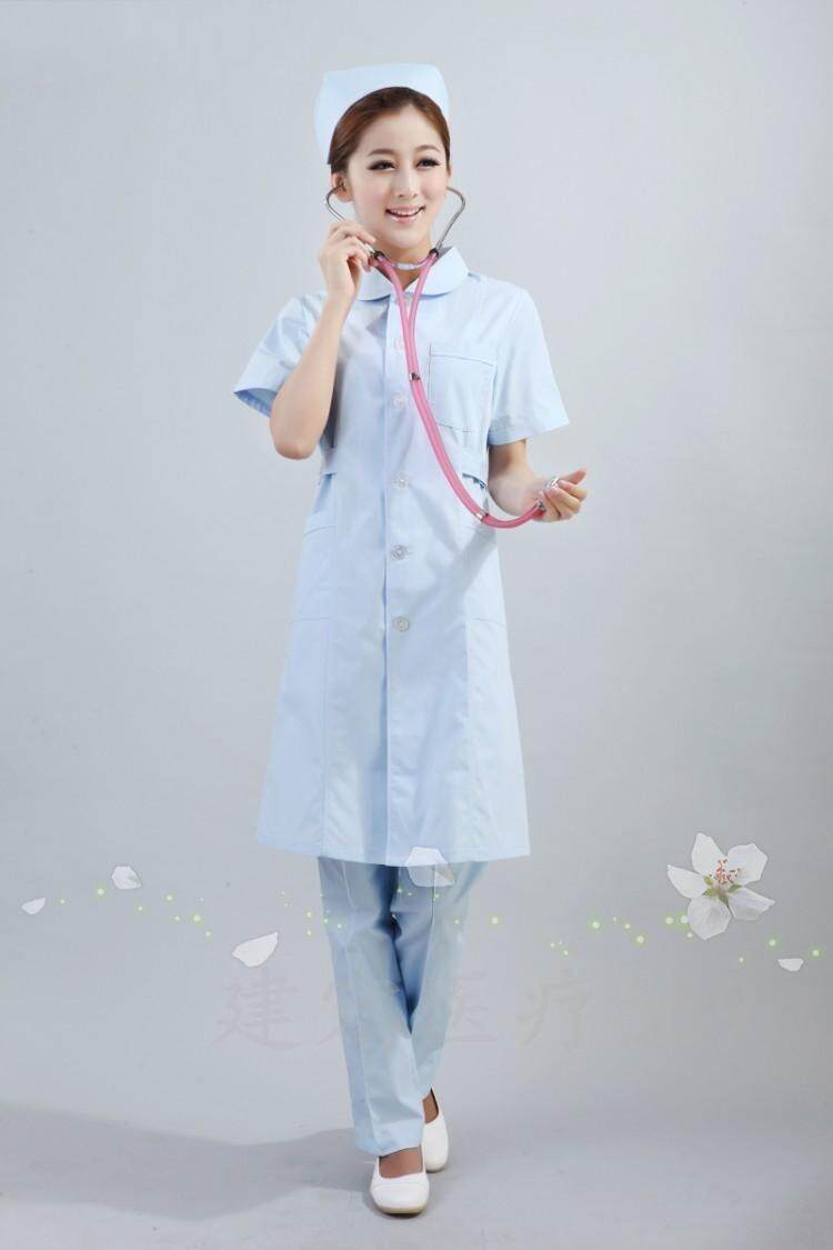 Tenue infirmière - Ref 1857843 Image 63