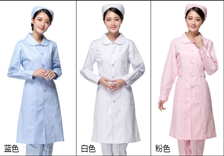 Tenue infirmière - Ref 1857843 Image 4