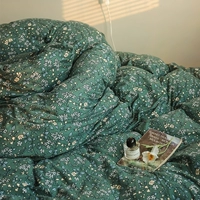 Qiwei Quilt One Piece
