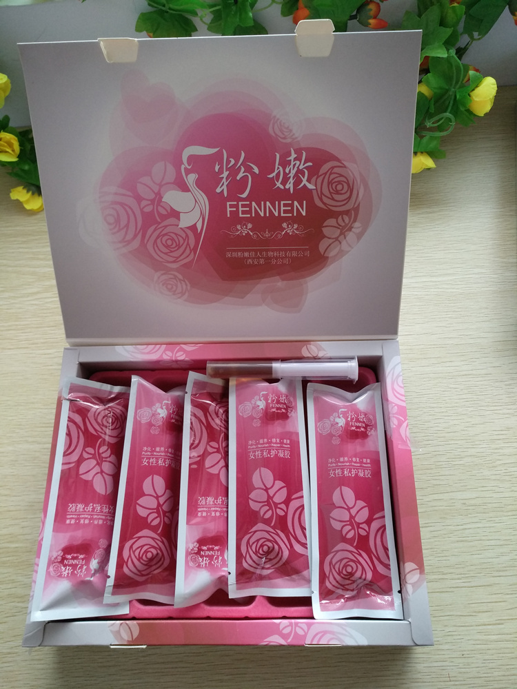 Hồng chăm sóc gel chính hãng phụ nữ tư nhân bảo trì chăm sóc phụ khoa sạch sau sinh thắt chặt cơ thể cung điện hộp sữa tắm cetaphil