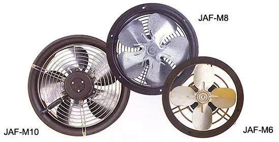 Taiwan MINI AXIAL FAN JOUNING BLOWER CO LTD