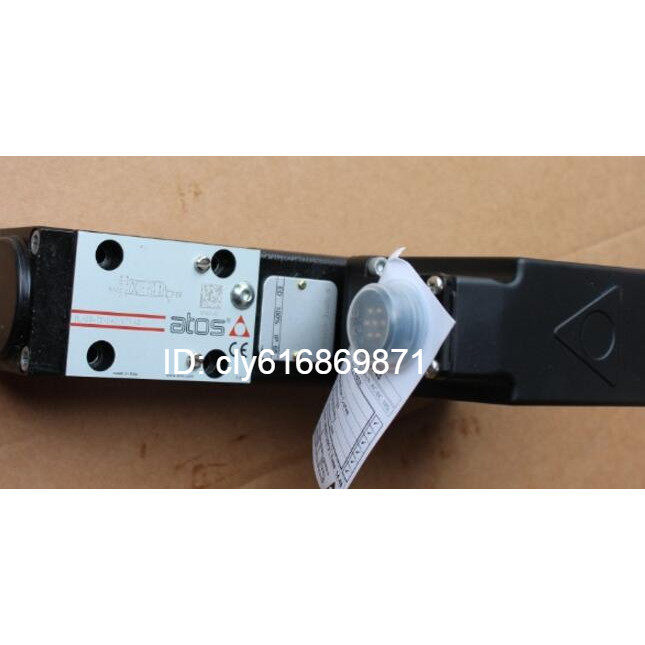Italy Atos ATOS proportional valve DLHZO-T-040-L71 31 spot