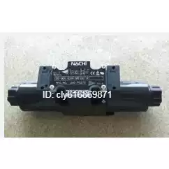 NACHI hydraulic valve SS-G01-C6S-R-C1-31 SS-G03-C5-R-C1-J22