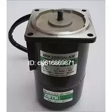 Taiwan ASTK induction fixed motor 4RK25RGN-AM original