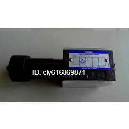 Yre Oil Research YUKEN superimposed valve MBP-03-H-20 MSW-03-X-30 MPW-03-4-20