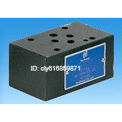 North Seiki Northman superimposed check valve MC-02AB-05-40 new original