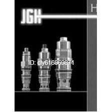 Taiwan's Kuoka JeouGang Guided Spillover Valve J-RVCA-A-L-10 J-RVCA-A-K-10