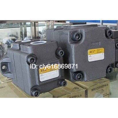 Taiwan Kaijia KCL oil pump SVQ25-38-FRAR-02 SVQ25-18 22 26 32 43 47 52