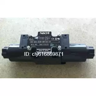 Non-double NACHI solenoid valve SS-G01-C6-R-D2-30 SS-G01-AR-R-E2-31