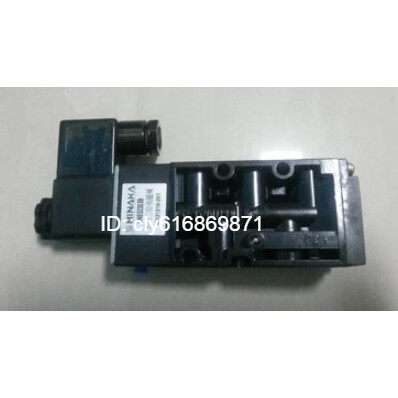 Taiwan Sino-Japanese HINAKA solenoid valve HNS523S3B HPS523S3B original HPS523D-DC24