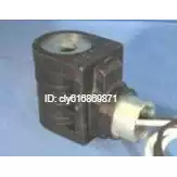 Original US DELTA POWER Cartridge valve coil DHC24 voltage 24VAC