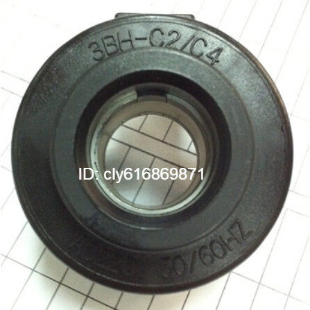 Taiwan DOFLUID solenoid valve coil 3BH-C2 C4 electromagnet