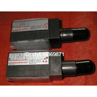 Italy ATOS Pressure compensator HC-011 30 HC-011 8