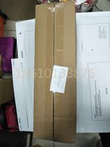 Original Sharp MX 623 753 U N fixing upper roller hot roller cleaning paper cleaning belt assembly