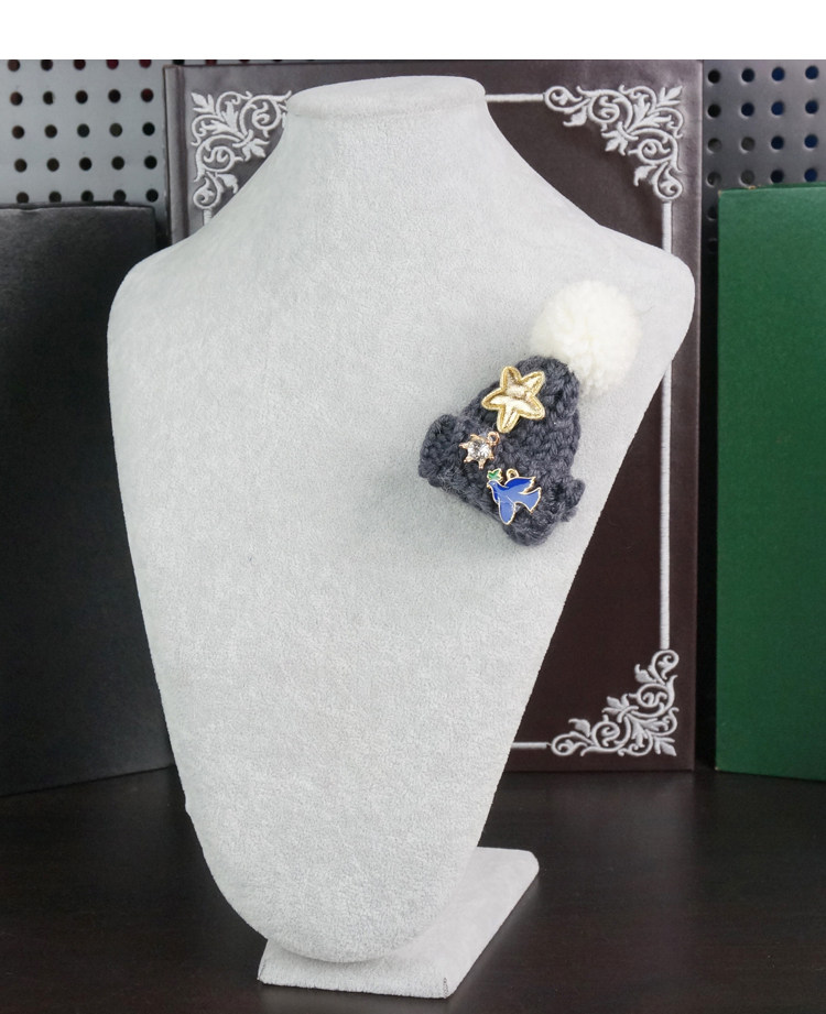 Broche femme en autre - Ref 1178115 Image 12