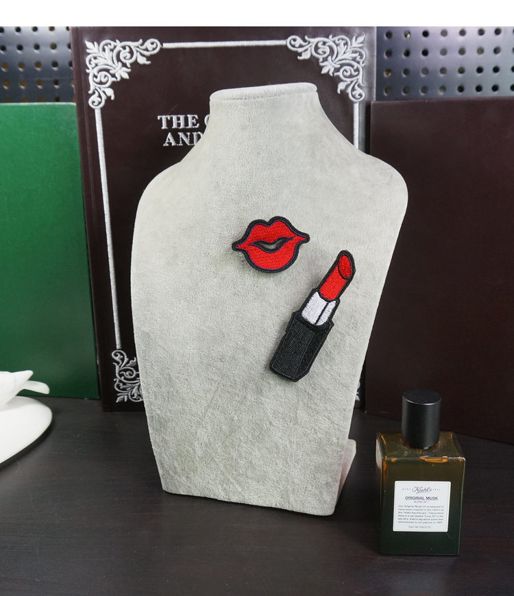 Broche Lovers en autre - Ref 1188160 Image 34