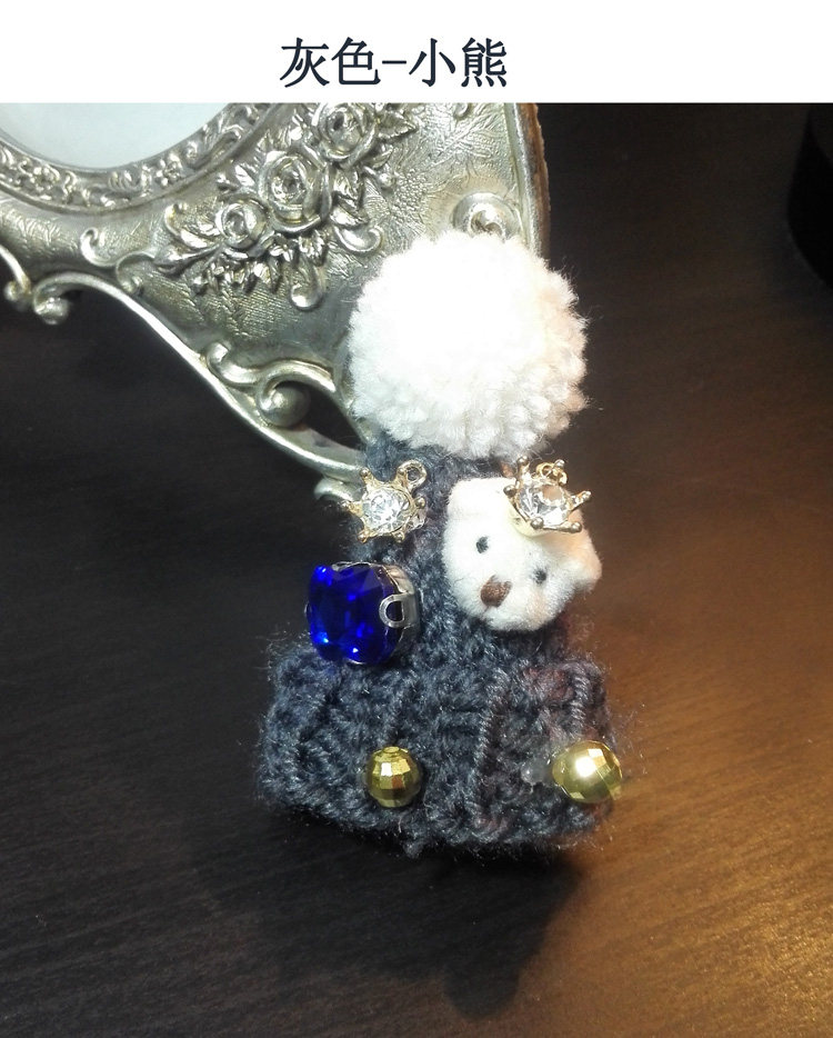 Broche femme en autre - Ref 1178115 Image 18