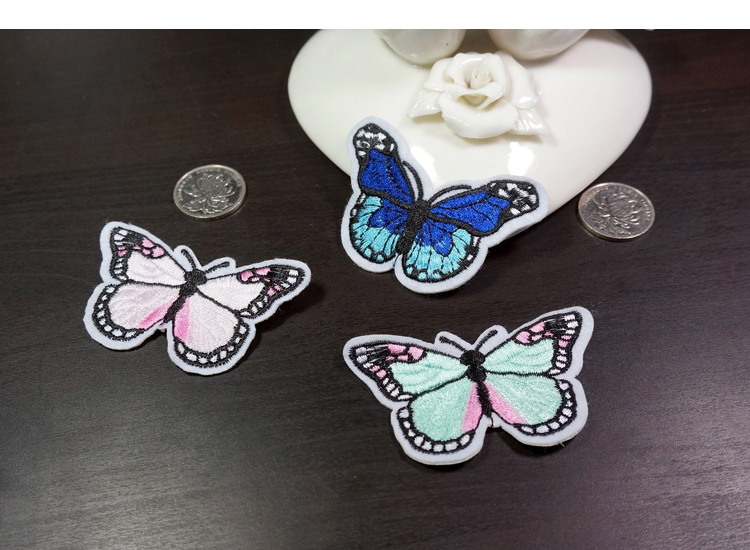 Broche Lovers en autre - Ref 1174207 Image 7