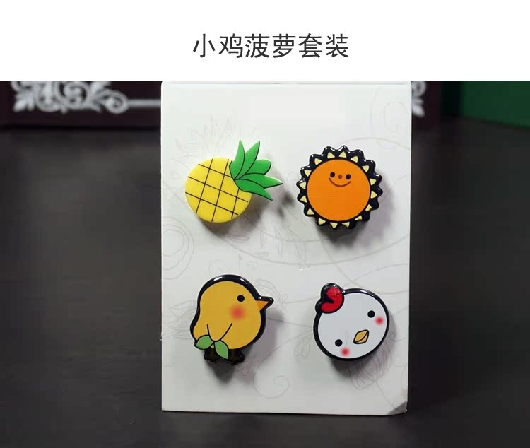 Broche Lovers en autre - Ref 1175760 Image 8