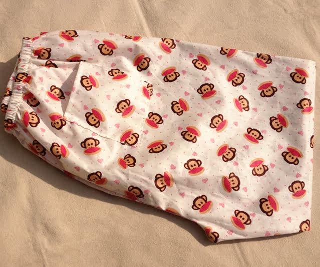 Pantalon pyjama - Ref 721818 Image 60