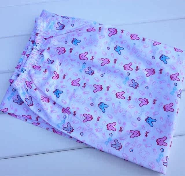 Pantalon pyjama - Ref 721818 Image 50