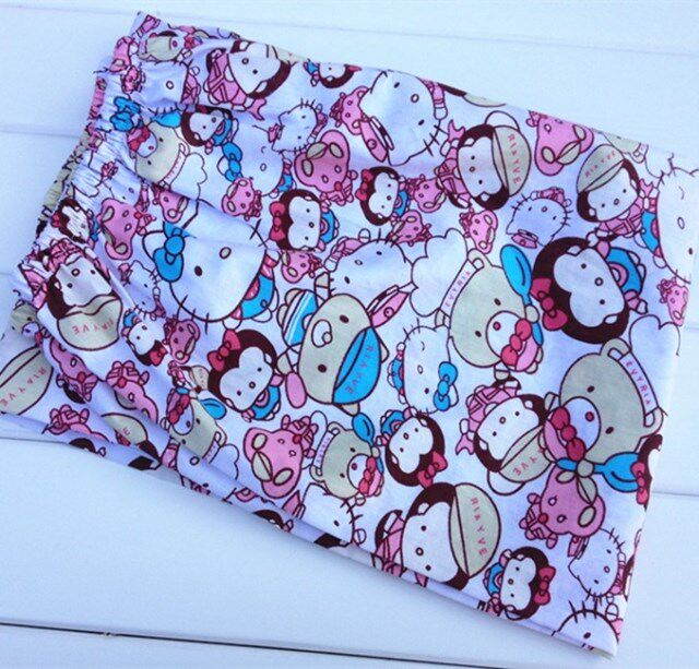 Pantalon pyjama - Ref 721818 Image 44