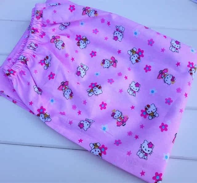 Pantalon pyjama - Ref 721818 Image 51