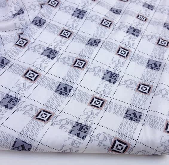 Pantalon pyjama - Ref 715572 Image 40