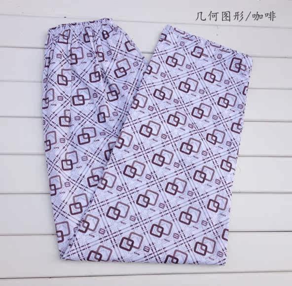 Pantalon pyjama - Ref 715572 Image 50