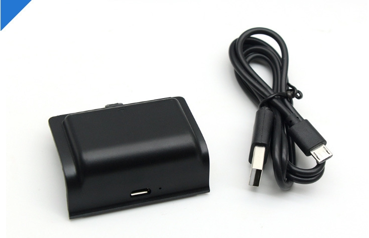 Джойстик для XBOX dobe xboxone手柄电池 1200mah手柄电池包+3m数据线 tyx-1889