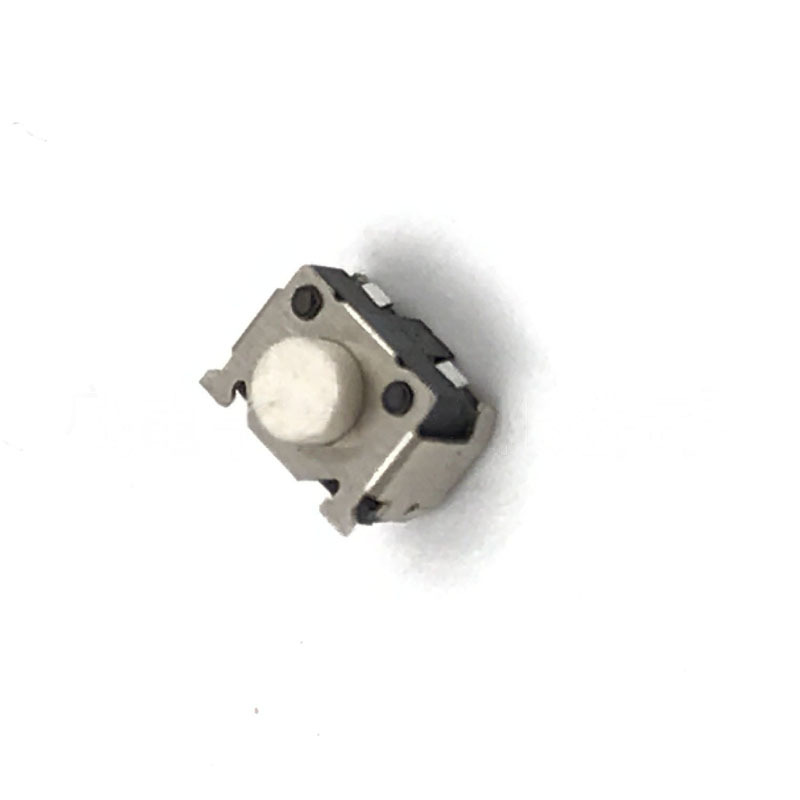 Suitable for Ndsl Gbm Console L Key R Key Button Micro Switch Lr Key Button Switch Lr Switch