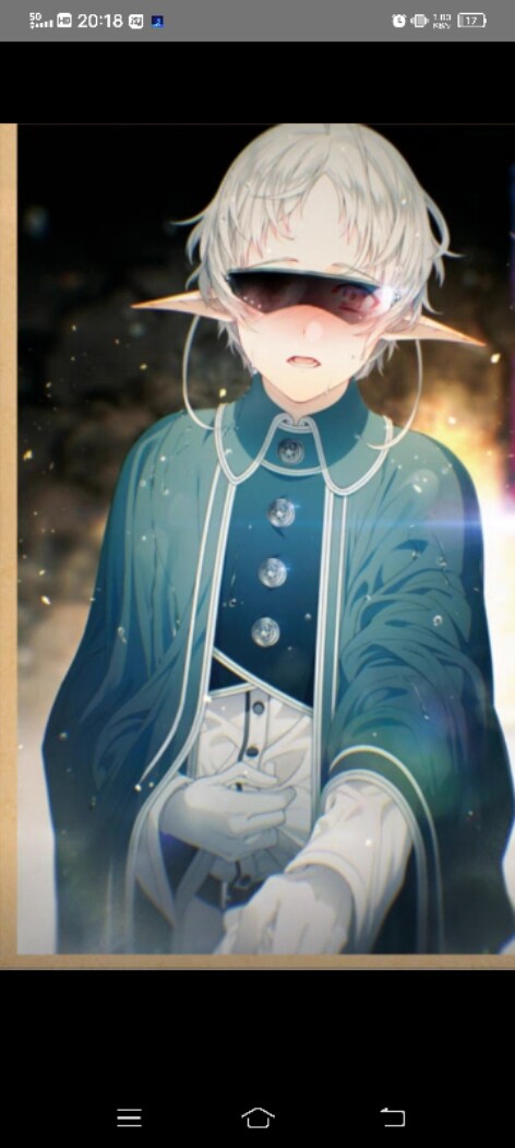 Hot spring long one Shilufei unemployed reincarnation cos clothing men's cyan cloak shirt pants custom balance