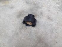 Machine tool accessories YBA3120 YBS3120 hobbing machine straight tooth clutch (including copper sleeve)