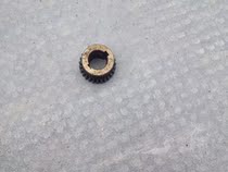 Machine tool accessories Shanghai gear hobbing machine hanging tool gear (number of teeth 27) modulus 2 holes 28