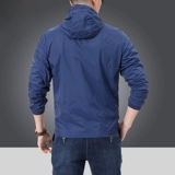 Jeep, джип, дорожная быстросохнущая легкая и тонкая ультрафиолетовая одежда для защиты от солнца с капюшоном, оверсайз, защита от ультрафиолета