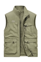 2356 хаки плюс бархат двусторонний