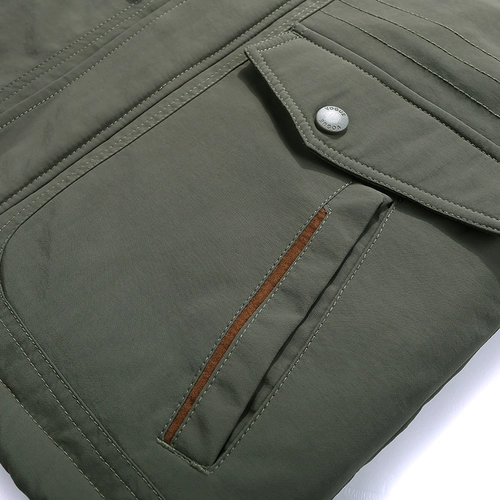 Jeep, утепленный джип для мальчиков, удерживающий тепло пуховик, куртка, средней длины, для среднего возраста, оверсайз, размер