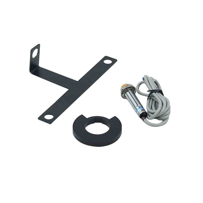 Cam splitter Special induction cam Induction cam Induction sheet Proximity switch Induction cam