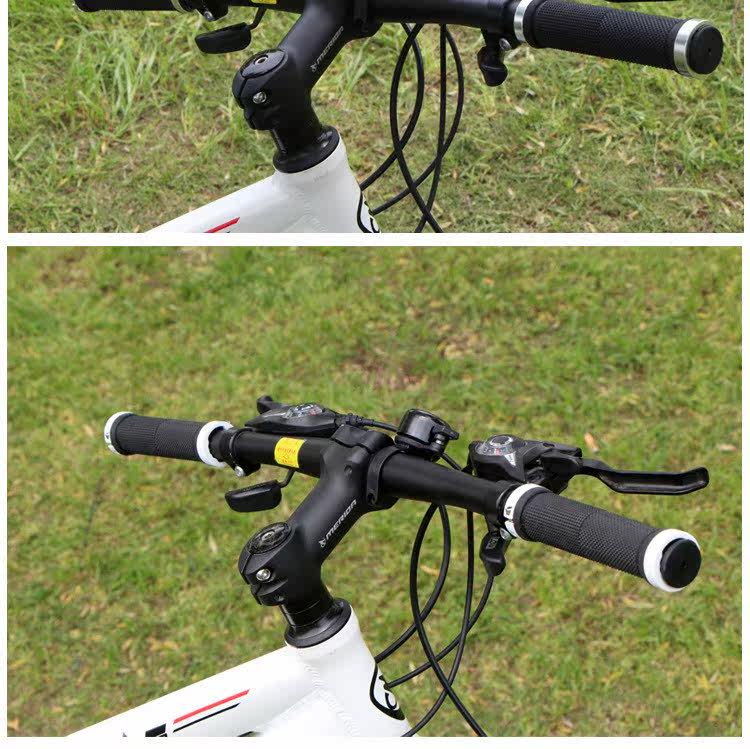 Poignées de vélo - Ref 2347442 Image 6