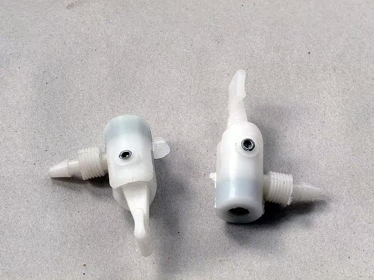 Pompe à vélo - Ref 2391255 Image 5