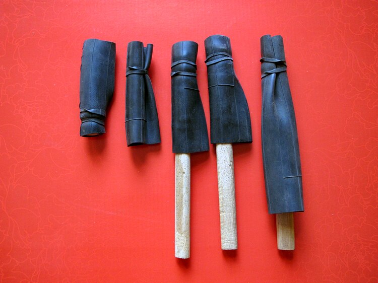 Outils pour pneus de vélo - Ref 2312128 Image 6