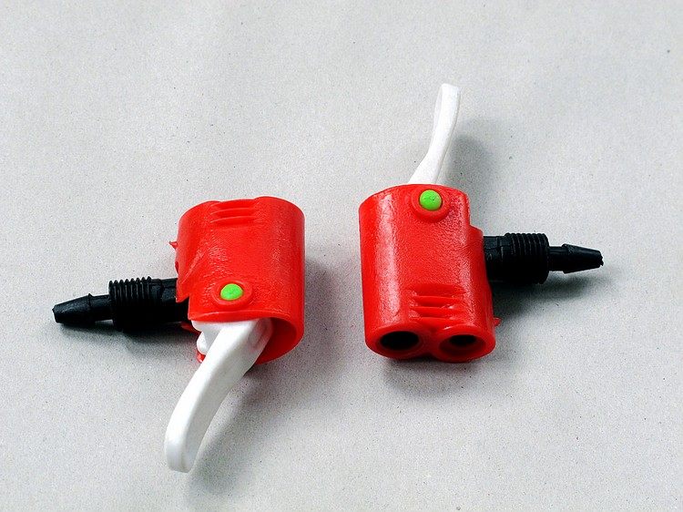 Pompe à vélo - Ref 2391363 Image 5