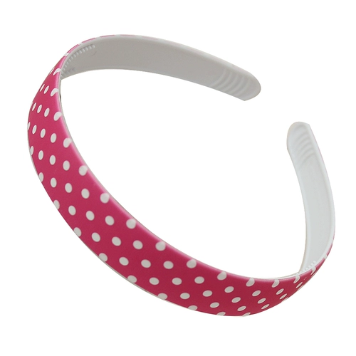 Милый модный пластиковый ободок, нескользящие шпильки для волос, 2025 года, новая коллекция