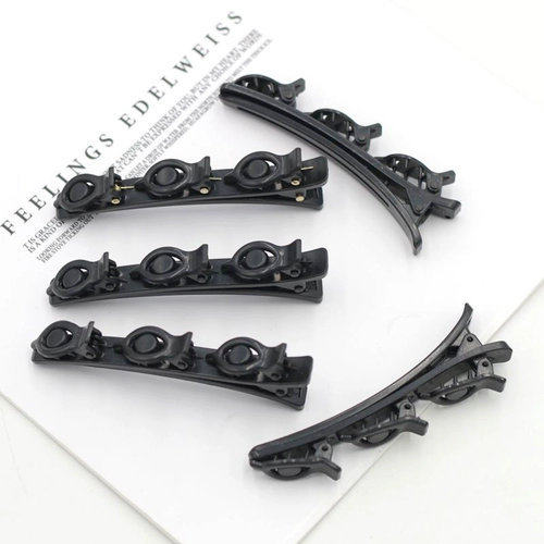 Заколка для волос, челка, аксессуар для волос, шпильки для волос ручной работы, популярно в интернете, DIY