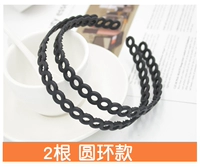 2 круговые модели