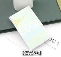 【Square 5#】