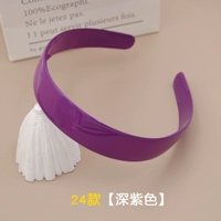 24 модели [Темно -фиолетовый]