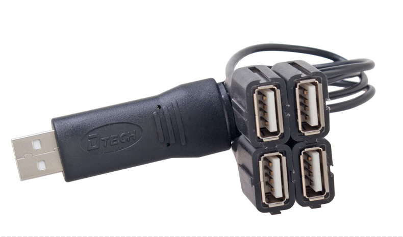 Concentrateur USB - Ref 365395 Image 15